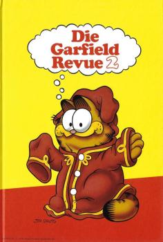 Garfield - Die Garfield Revue 2