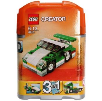 LEGO Creator 6910 - Mini Sportwagen