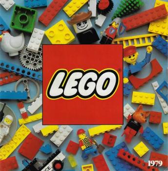 LEGO Katalog 1979