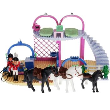 LEGO Belville 5880 - Ponyclub