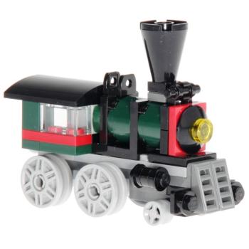LEGO Creator 31015 - Emerald Express