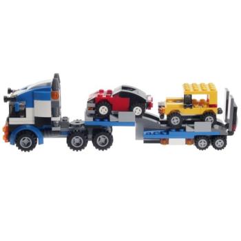LEGO Creator 31033 - Autotransporter