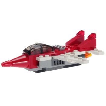LEGO Creator 6741 - Mini Düsenjet