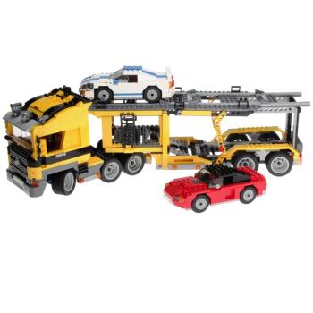 LEGO Creator 6753 - Autotransporter