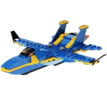 LEGO Designer 4882 - Flieger-Set