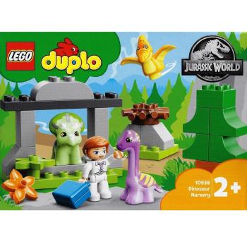 LEGO Duplo 10938 - Dinosaurier Kindergarten