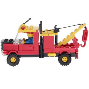 LEGO Legoland 6674 - Abschleppwagen