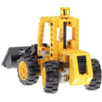 LEGO Technic 8828 - Frontschaufellader
