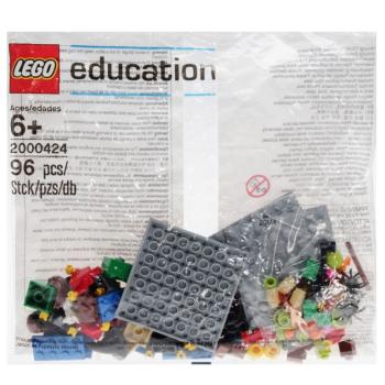 LEGO 2000424 - Story Starter Workshop Kit polybag