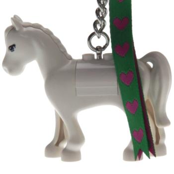 LEGO 851578 - Porte-clés Friends cheval