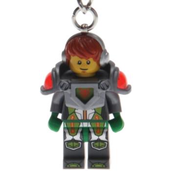 LEGO 853520 - Nexo Knights Aaron Porte-clés