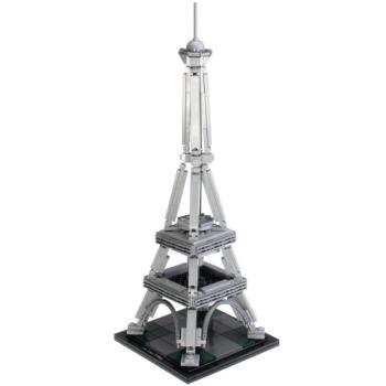LEGO Architecture 21019 - Der Eiffelturm