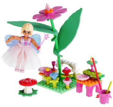 LEGO Belville 5859 - La fée du jardin