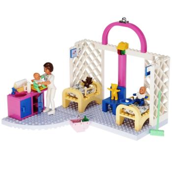 LEGO Belville 5874 - Babystation