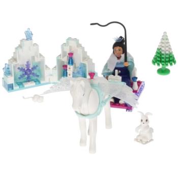 LEGO Belville 5961 - Die Schneekönigin