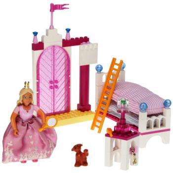 LEGO Belville 5963 - Die Prinzessin auf der Erbse