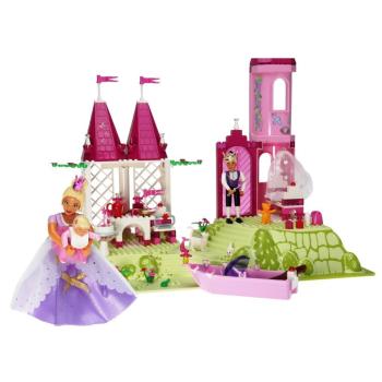 LEGO Belville 7582 - Royal Summer Palace