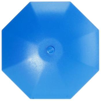 LEGO Belville Parts - Umbrella Top 6252 Blue
