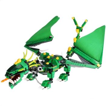 LEGO Creator 4894 - Drachen