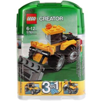 LEGO Creator 5761 - Mini Bagger