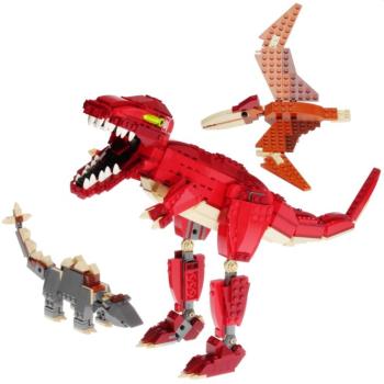 LEGO Designer 4507 - Dino-Welt