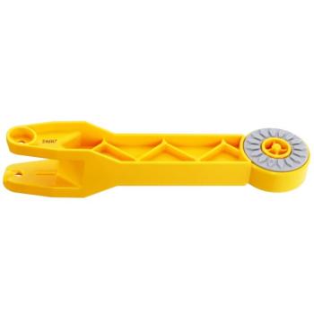 LEGO Duplo - Crane Arm 13341c01 Yellow