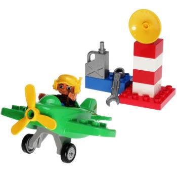 LEGO Duplo 10808 - Kleines Flugzeug