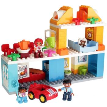 LEGO Duplo 10835 - Familienhaus
