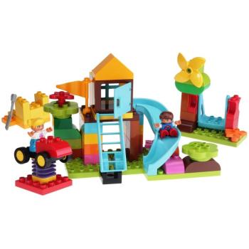 LEGO Duplo 10864 - Large Playground Brick Box
