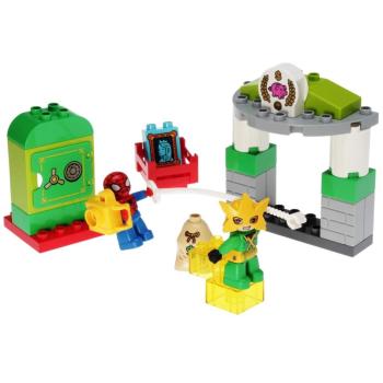 LEGO Duplo 10893 - Spider-Man und Electro