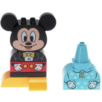LEGO Duplo 10898 - Meine erste Micky Maus