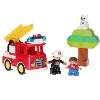 LEGO Duplo 10901 - Feuerwehrauto