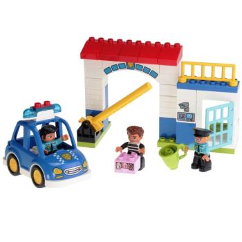 LEGO Duplo 10902 - Polizeistation