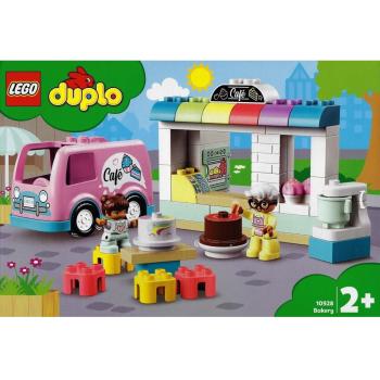 LEGO Duplo 10928 - Tortenbäckerei