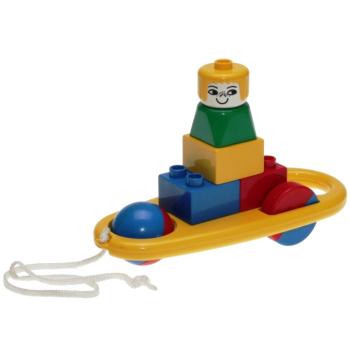LEGO Duplo 2053 - Rattle-n-Roll