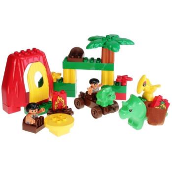 LEGO Duplo 2602 - Dinodorf