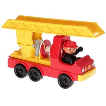 LEGO Duplo 2637 - Fire Engine