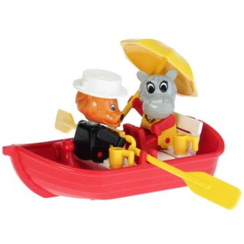 LEGO Fabuland 3622 - Ruderboot