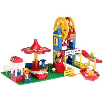 LEGO Fabuland 3683 - Vergnügungspark