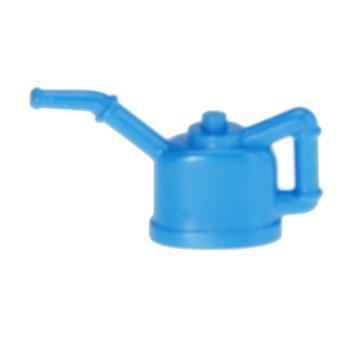 LEGO Fabuland Parts - Utensil Jerry Can (Fuel Can) 4440 Blue