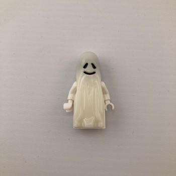 LEGO Legoland Ghost