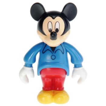 LEGO Minifigs - Mickey Mouse 33254b