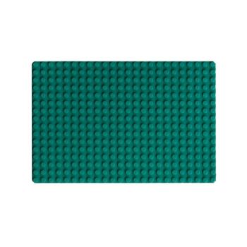 LEGO Parts - Baseplate 16 x 24 3334 Green