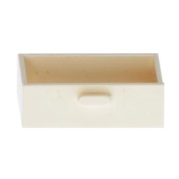 LEGO Parts - Container, Cupboard 2 x 3 Drawer 4536 White