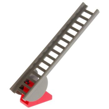 LEGO Parts - Ladder 4000c01 Dark Gray