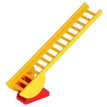 LEGO Parts - Ladder 4000c01 Yellow