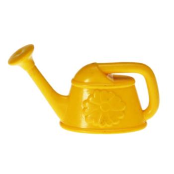 LEGO Parts - Minifigure, Utensil Watering Can 4325 Yellow