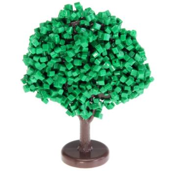 LEGO Parts - Plant Tree Granulated Fruit GTFruit
