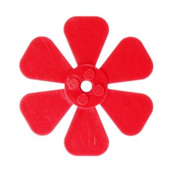 LEGO Parts - Propeller 30078 Red