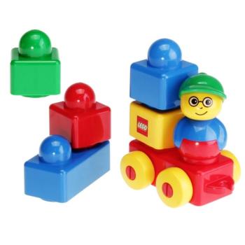 LEGO Primo 3650 - Stack-n-Learn Autospass